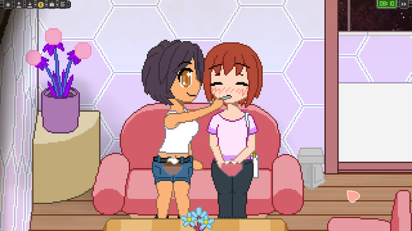 Rose Seed Replica screenshot 6