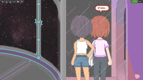 Rose Seed Replica screenshot 5