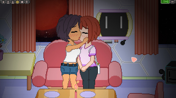 Rose Seed Replica screenshot 1