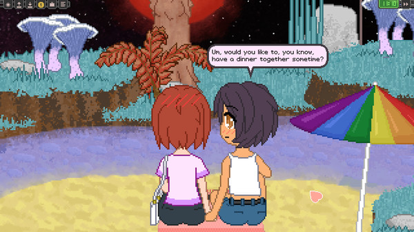 Rose Seed Replica screenshot 3