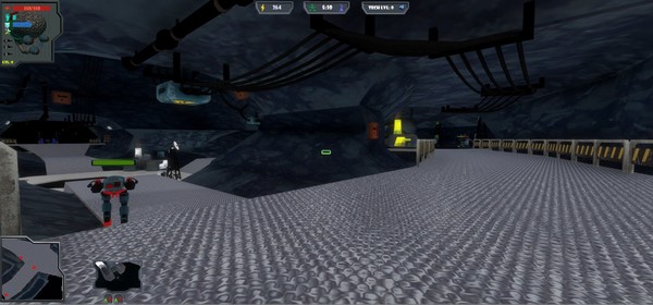RoboWorlD tactics screenshot 10