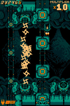 ZeroRanger screenshot 6