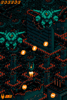 ZeroRanger screenshot 5