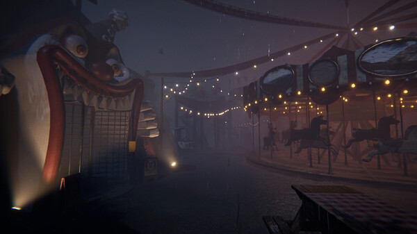 REVEIL screenshot 6