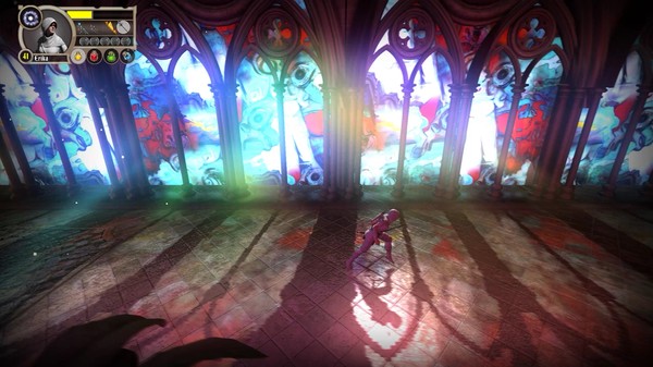 Nanoui screenshot 5