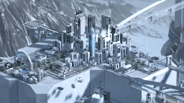 Cliff Empire screenshot 10