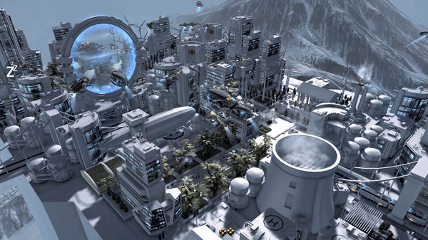 Cliff Empire screenshot 11