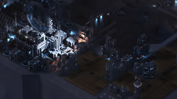 Cliff Empire screenshot 12