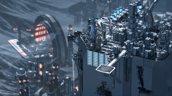 Cliff Empire screenshot 8