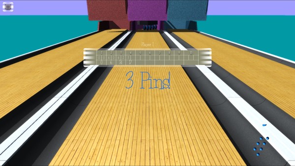 District 112 Incident: Bowling Alley screenshot 3