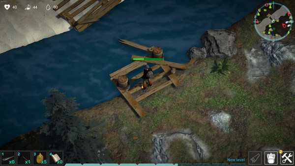 LifeZ - Survival screenshot 10
