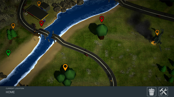 LifeZ - Survival screenshot 2