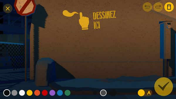 Vandals screenshot 2