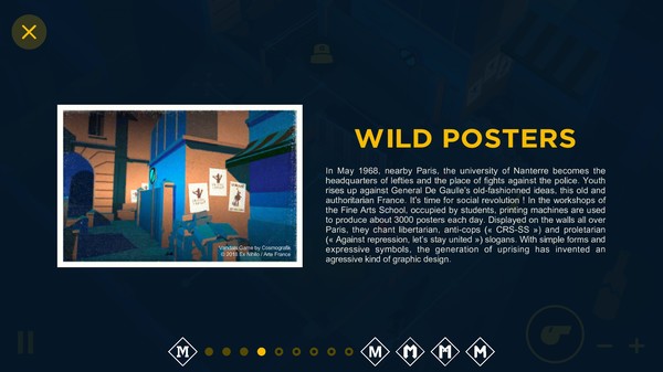 Vandals screenshot 5