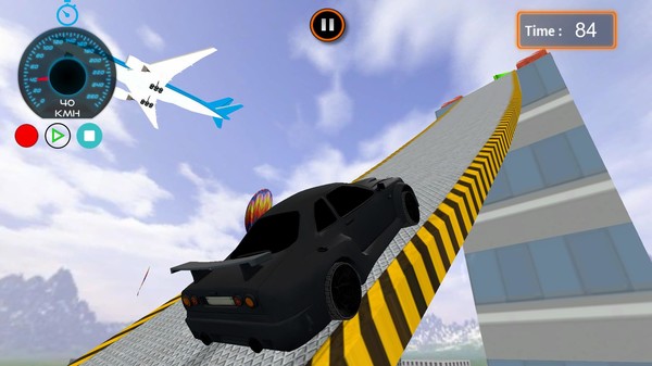 Extreme School Driving Simulator screenshot 3