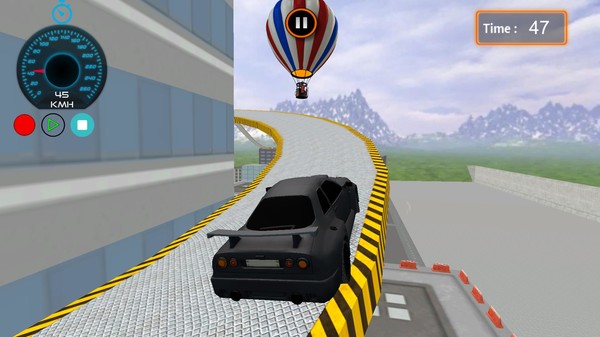 Extreme School Driving Simulator screenshot 7