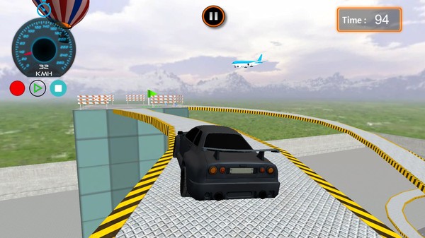 Extreme School Driving Simulator screenshot 4