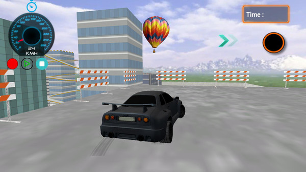 Extreme School Driving Simulator screenshot 5