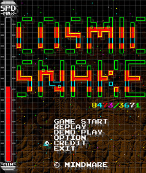 COSMIC SNAKE 8473/3671(HAMLETs) screenshot 2