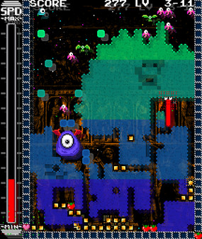COSMIC SNAKE 8473/3671(HAMLETs) screenshot 4