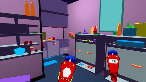 The Take screenshot 5