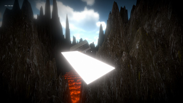 The Floor is Lava screenshot 4