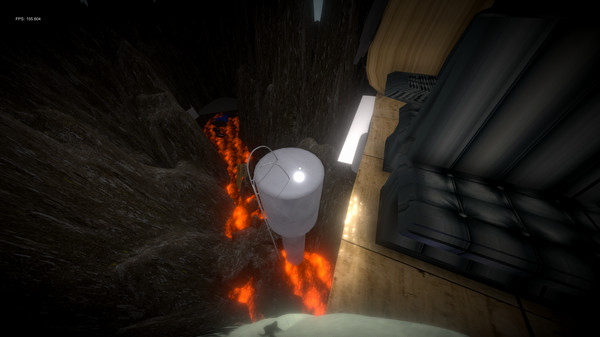 The Floor is Lava screenshot 3