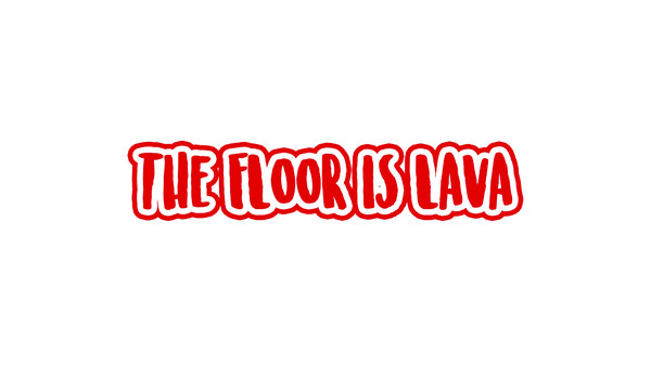 The Floor is Lava screenshot 0