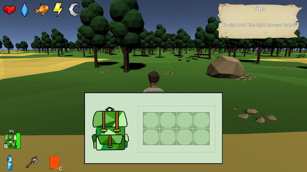 Survivor Island screenshot 4