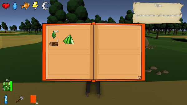 Survivor Island screenshot 6