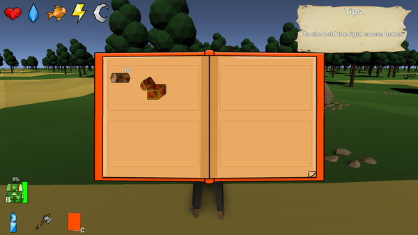 Survivor Island screenshot 5