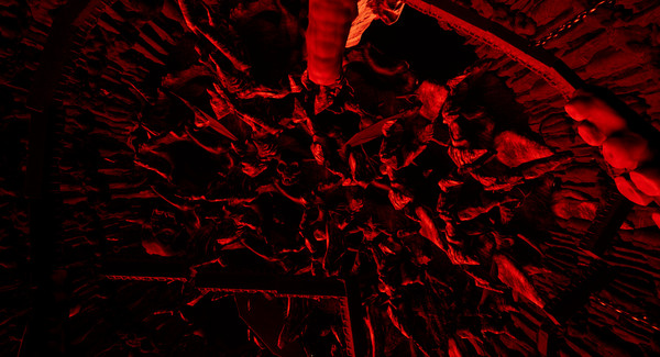 Infernales: Circles of Hell screenshot 12