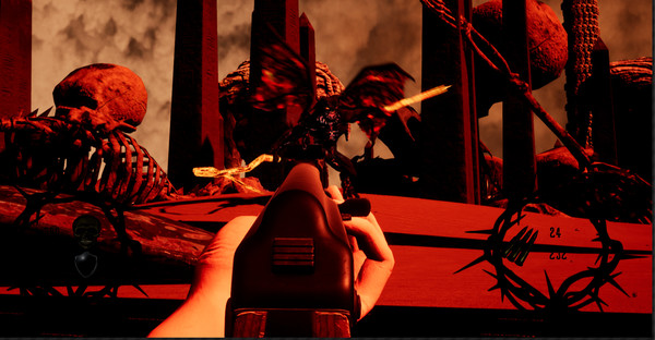 Infernales: Circles of Hell screenshot 11