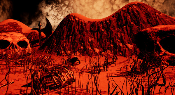 Infernales: Circles of Hell screenshot 3
