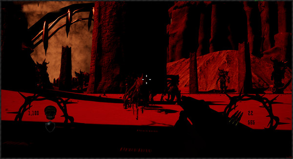 Infernales: Circles of Hell screenshot 10