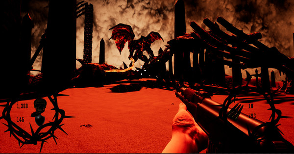 Infernales: Circles of Hell screenshot 4