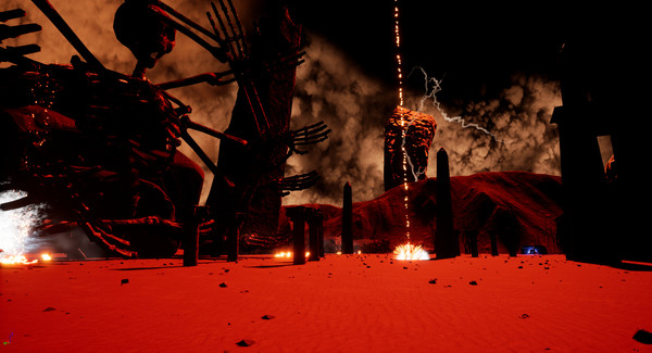 Infernales: Circles of Hell screenshot 9
