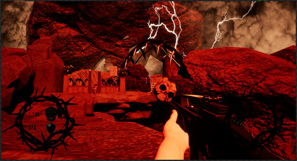 Infernales: Circles of Hell screenshot 6