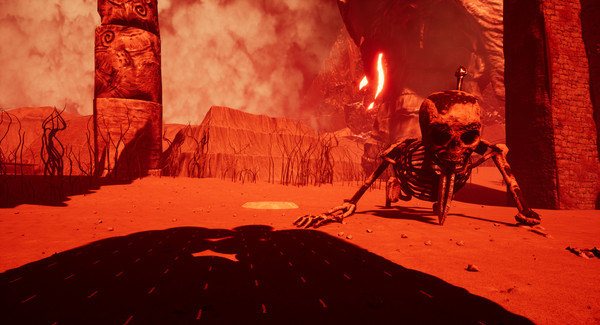 Infernales: Circles of Hell screenshot 8