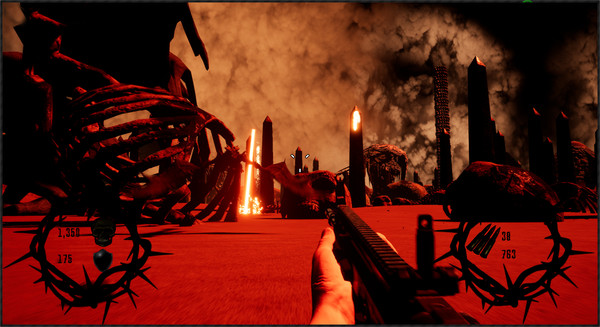 Infernales: Circles of Hell screenshot 7
