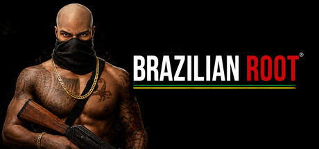 Brazilian Root
