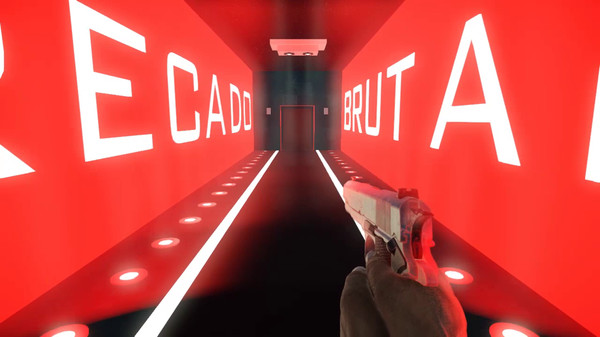 Brazilian Root screenshot 1