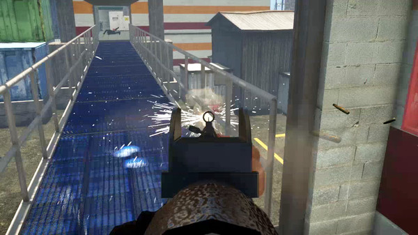 Brazilian Root screenshot 9