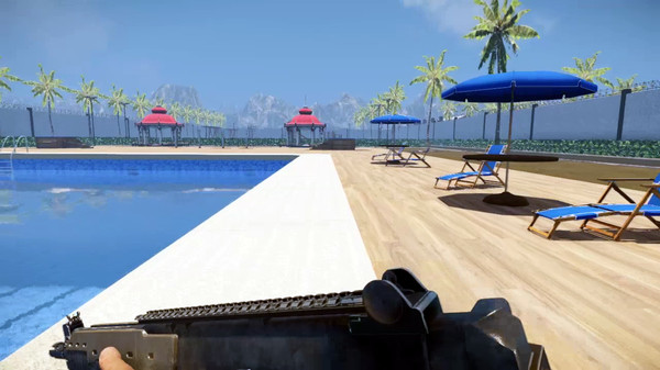 Brazilian Root screenshot 7