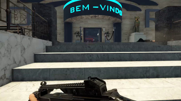 Brazilian Root screenshot 3