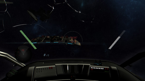 Hypergate screenshot 7