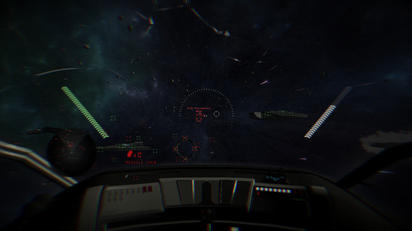 Hypergate screenshot 5