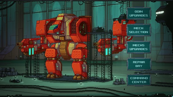 Mechs V Kaijus - Tower Defense screenshot 9