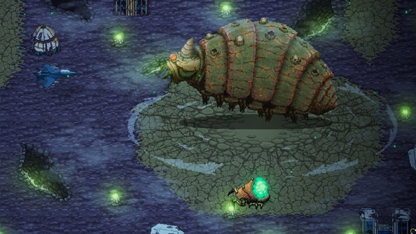 Mechs V Kaijus - Tower Defense screenshot 7