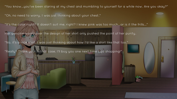 Ignis Avis Venatio screenshot 1